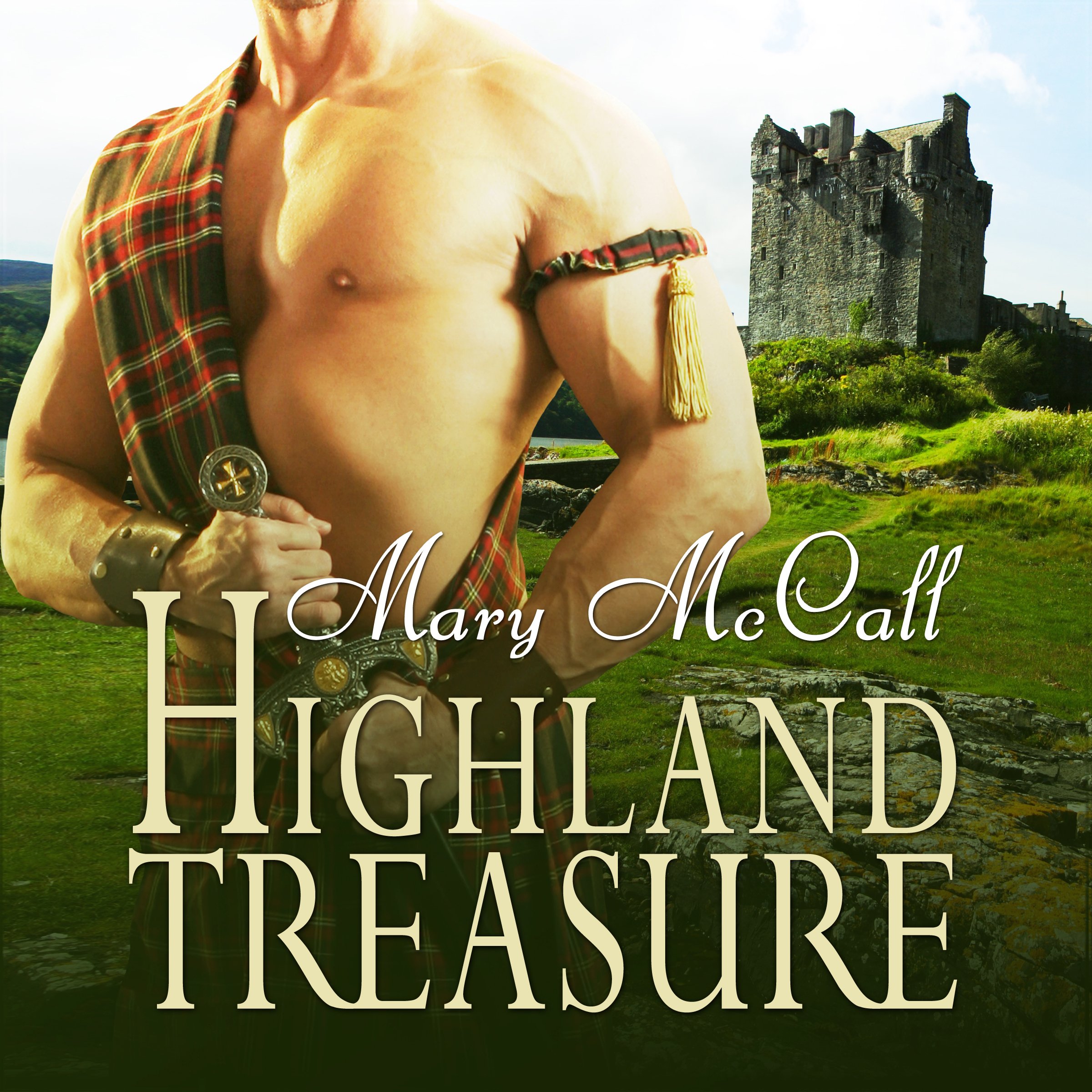 Highland Treasure