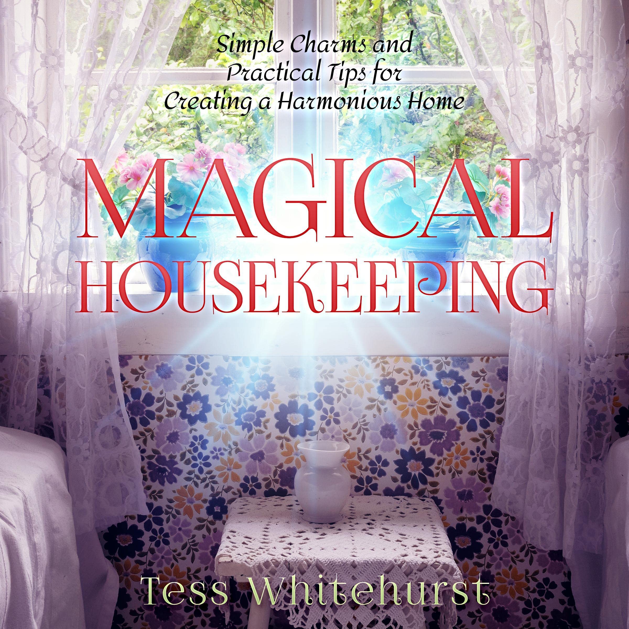 Magical Housekeeping