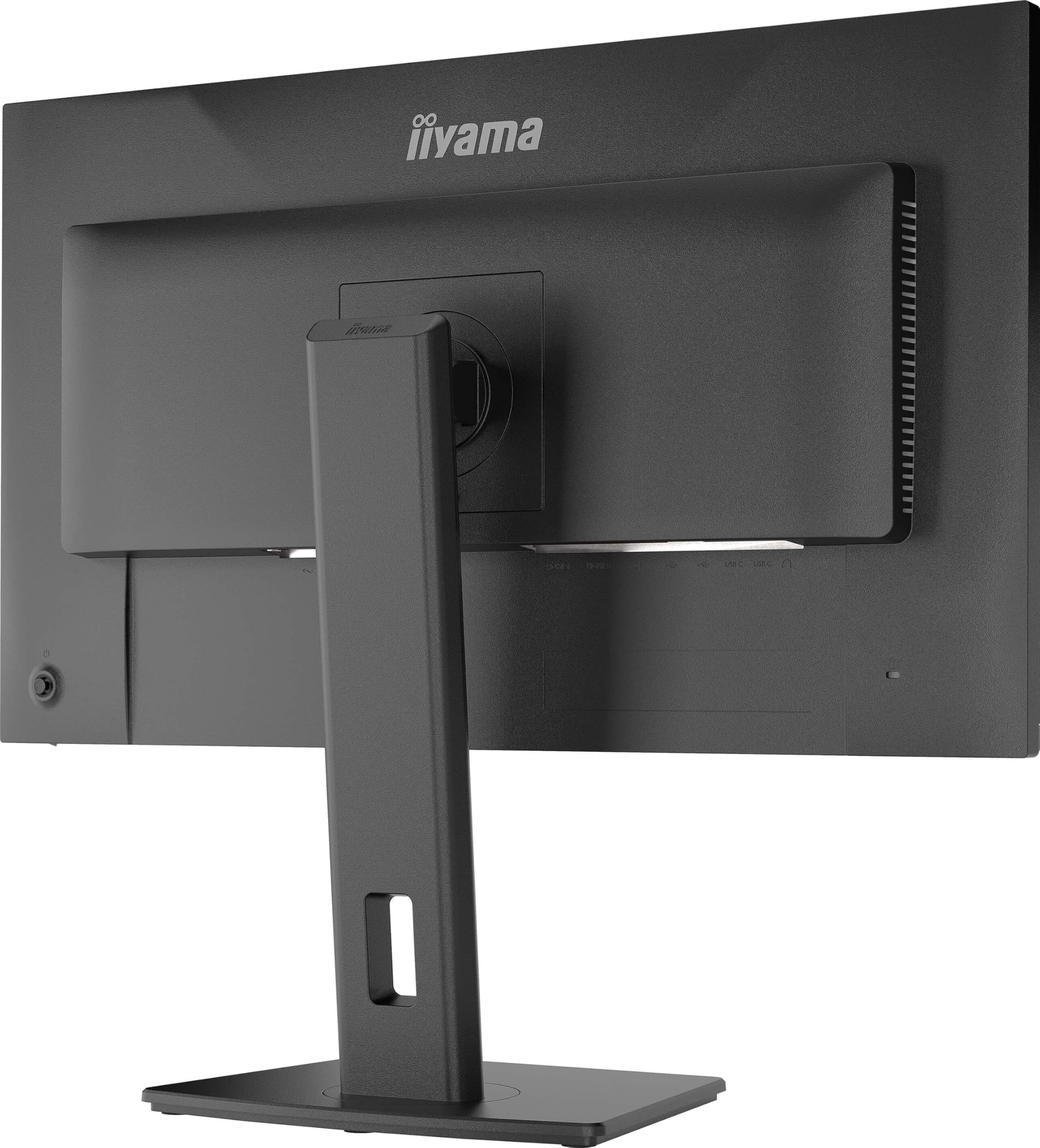 Iiyama Prolite Xb2797qsU-B1 Monitor Pc 68,6 Cm [27] 2560 X 1440 Pixel Quad Hd Led Nero (27 Prolite Xb2797qsU-B1 Monitor - 27 Black Ips Monitor Full H