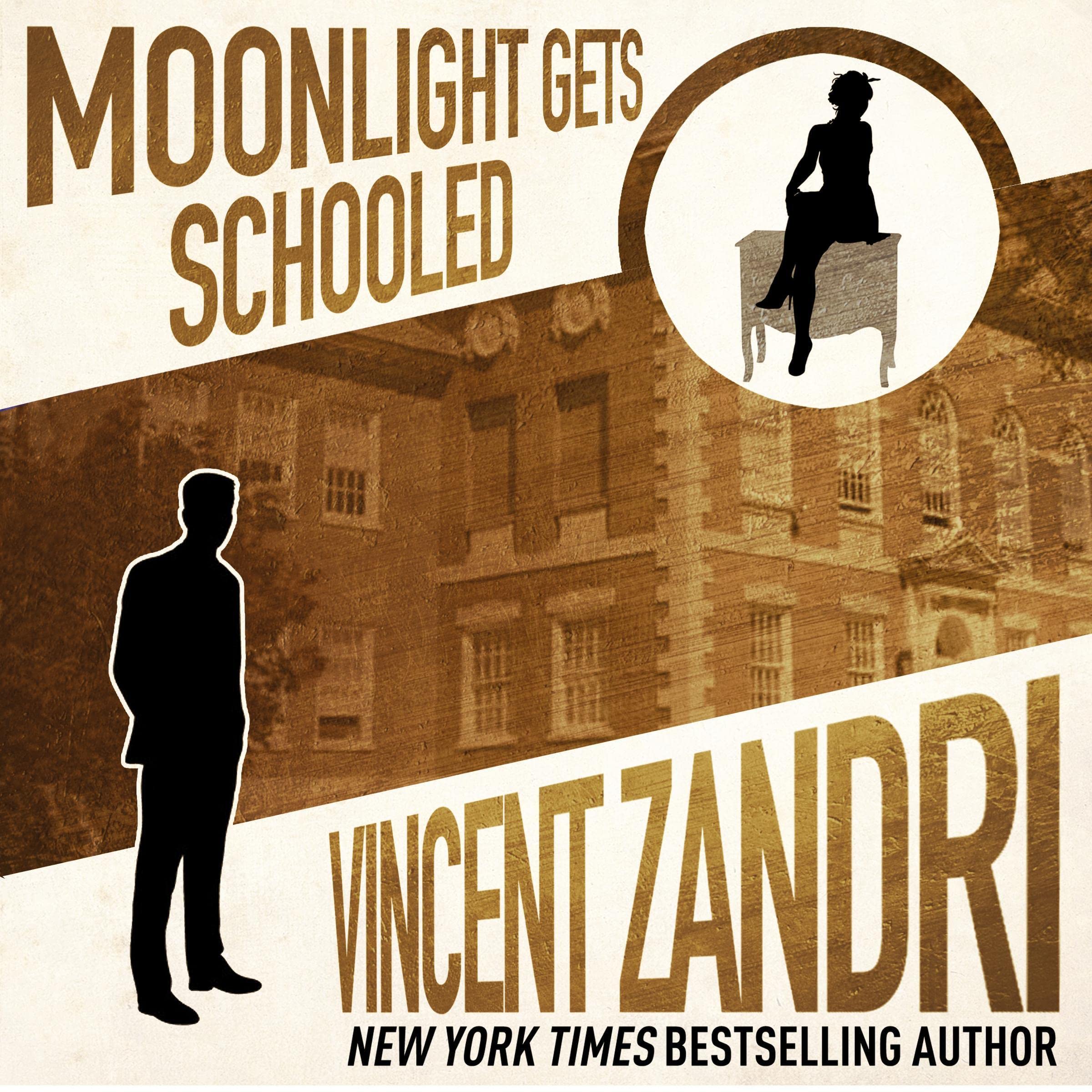 Moonlight Gets Schooled