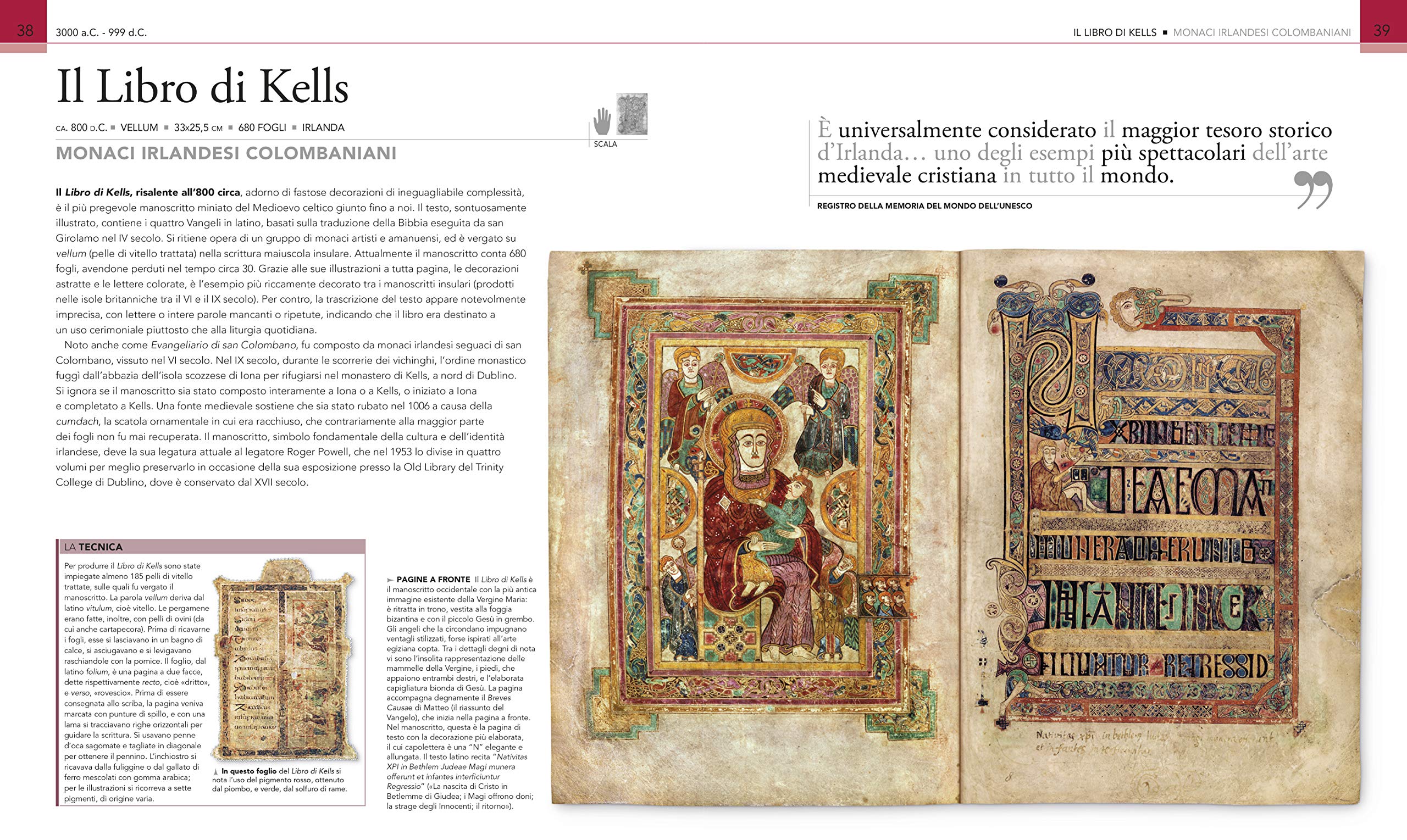 I libri che hanno cambiato la storia. Da «I Ching» a «Il Piccolo Principe». Ediz. a colori