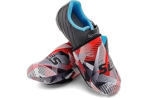 Cycling Toe Covers: Your Essential Cold-Weather Riding Gear