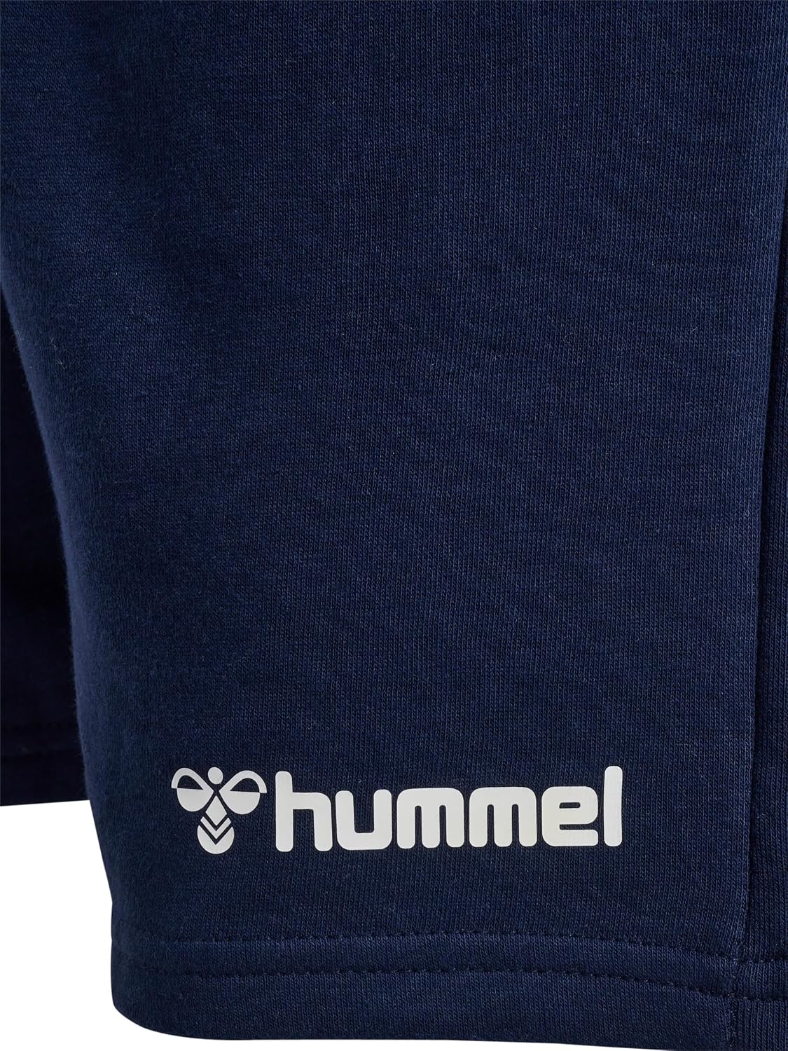 hummel Men's Shorts Hmlgo Cotton Bermuda Shorts image 3