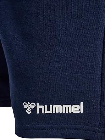 Hummel Verstellbare Taille Kurze Hose Hmlmover Herren
