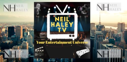 Neil Haley TV