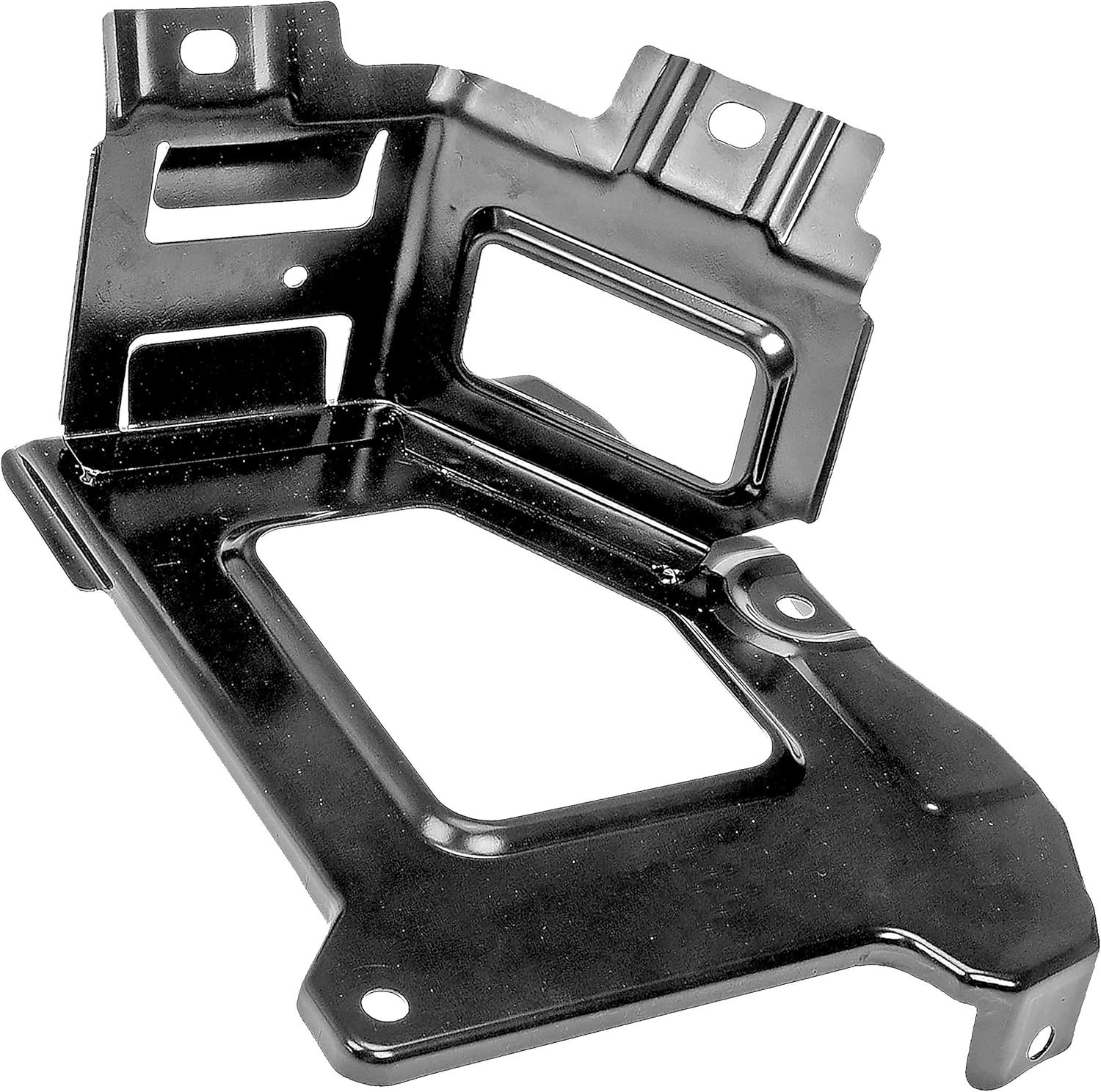 APDTY 143465 Metal Battery Tray Replacement