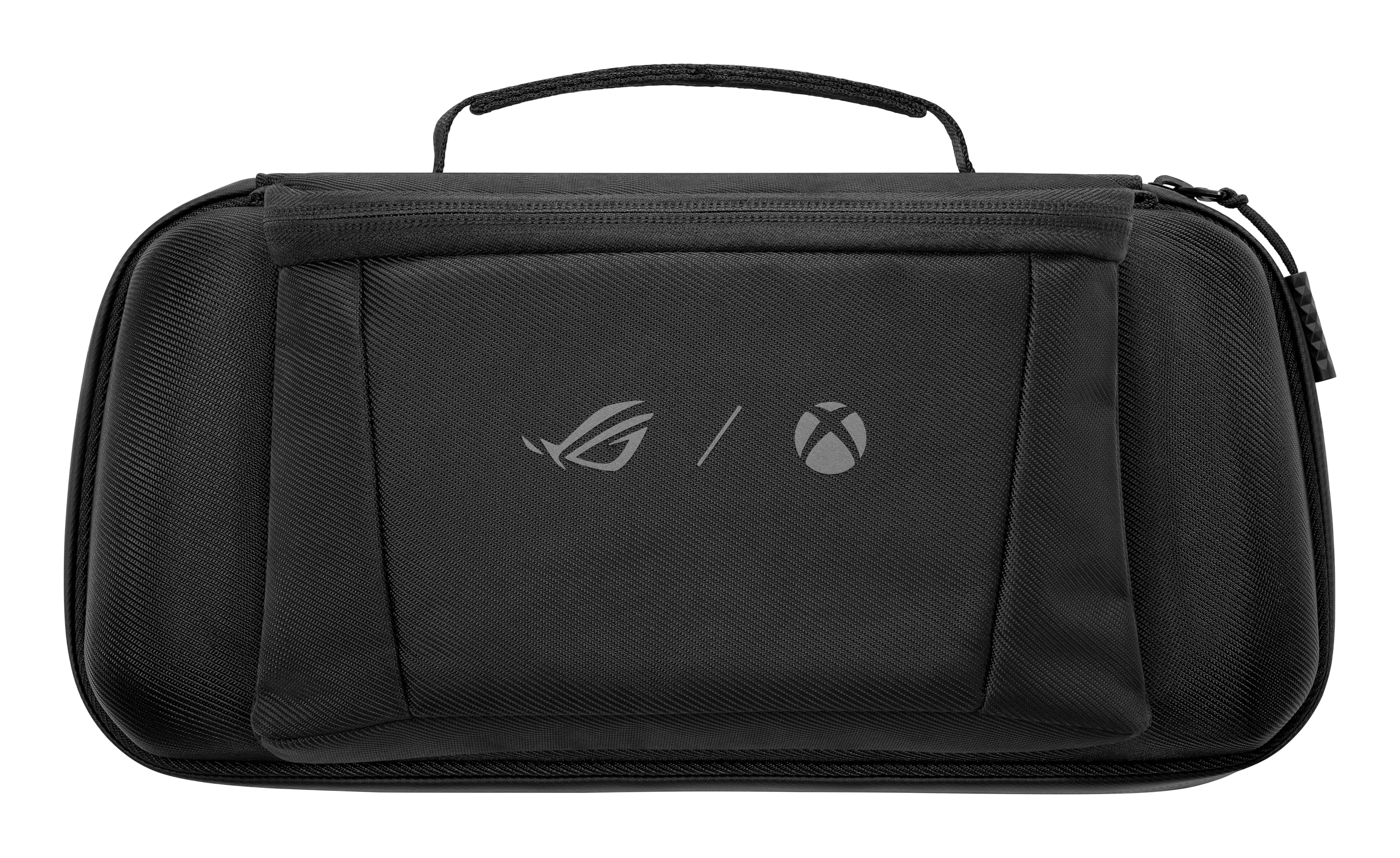 ROG XBox Ally/Ally X - Twardy futerał ochronny - Wbudowany stojak