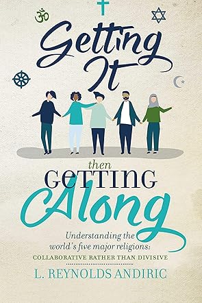 Getting It, Then Getting Along