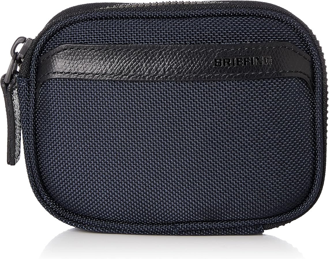 ブリーフィングFUSION WALLET Amazon | [ブリーフィング] SHOULDER BAG FUSION L WALLET メンズ