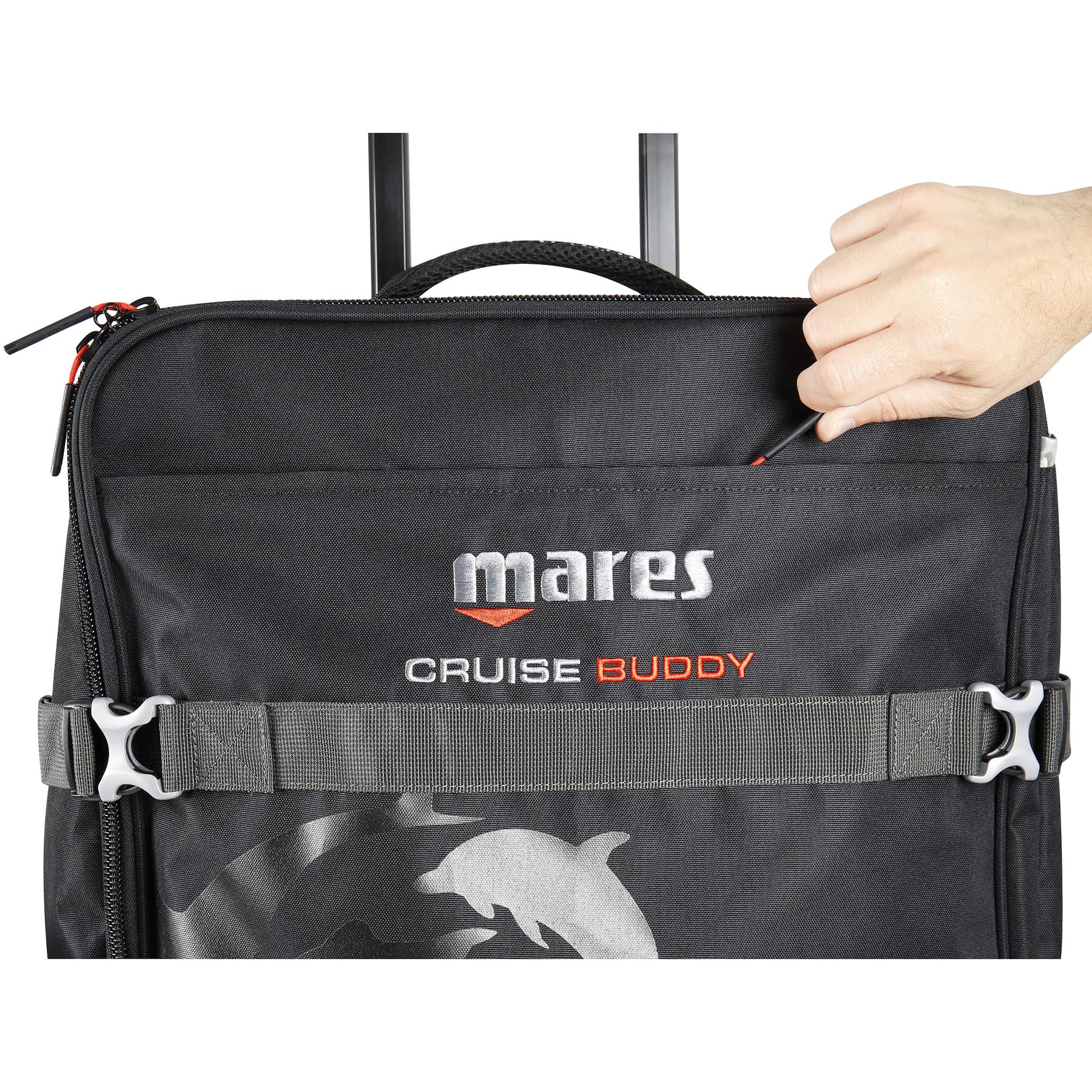 Mares Sac Cruise Buddy