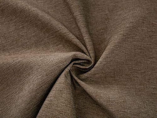 Miniatura 10 de Tektrum mantel rectangular de poliéster, de 60×102pulgadas tela gruesa, resistente y duradera