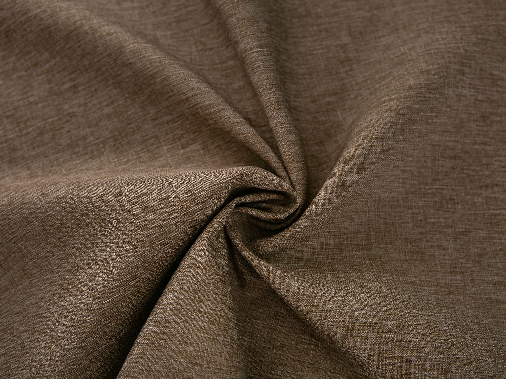 Tektrum Nappe Ronde Robuste En Jacquard Damassé De 228,6 Cm – Imperméable, Anti-déversement, Résistante Aux Taches, Infroissable – Idéale Pour Banquets, Fêtes, Dîners, Restaurants, Mariages (blanc