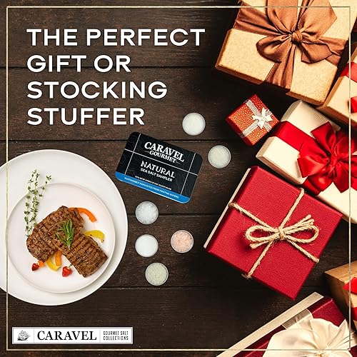 Vista 11 de Muestrario de sal marina