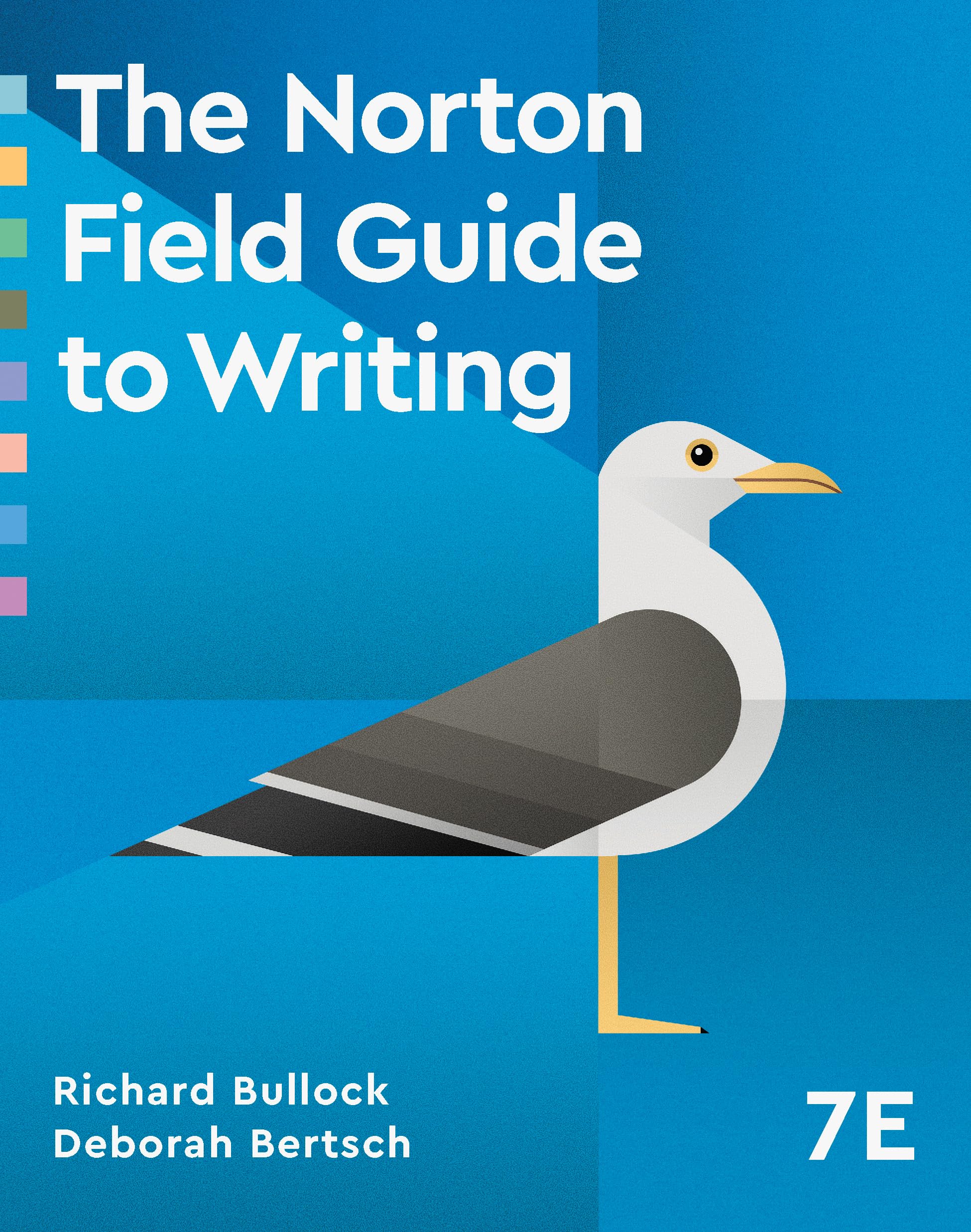The Norton Field Guide to Writing
