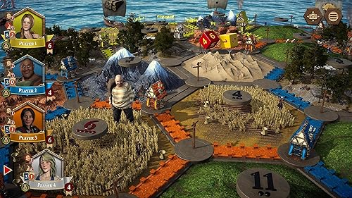 Miniatura 4 de Catan Super Deluxe Edition (Nintendo Switch)