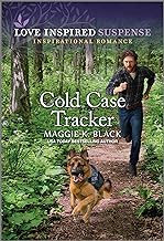 Cold Case Tracker (Unsolved Case Files Book 1)