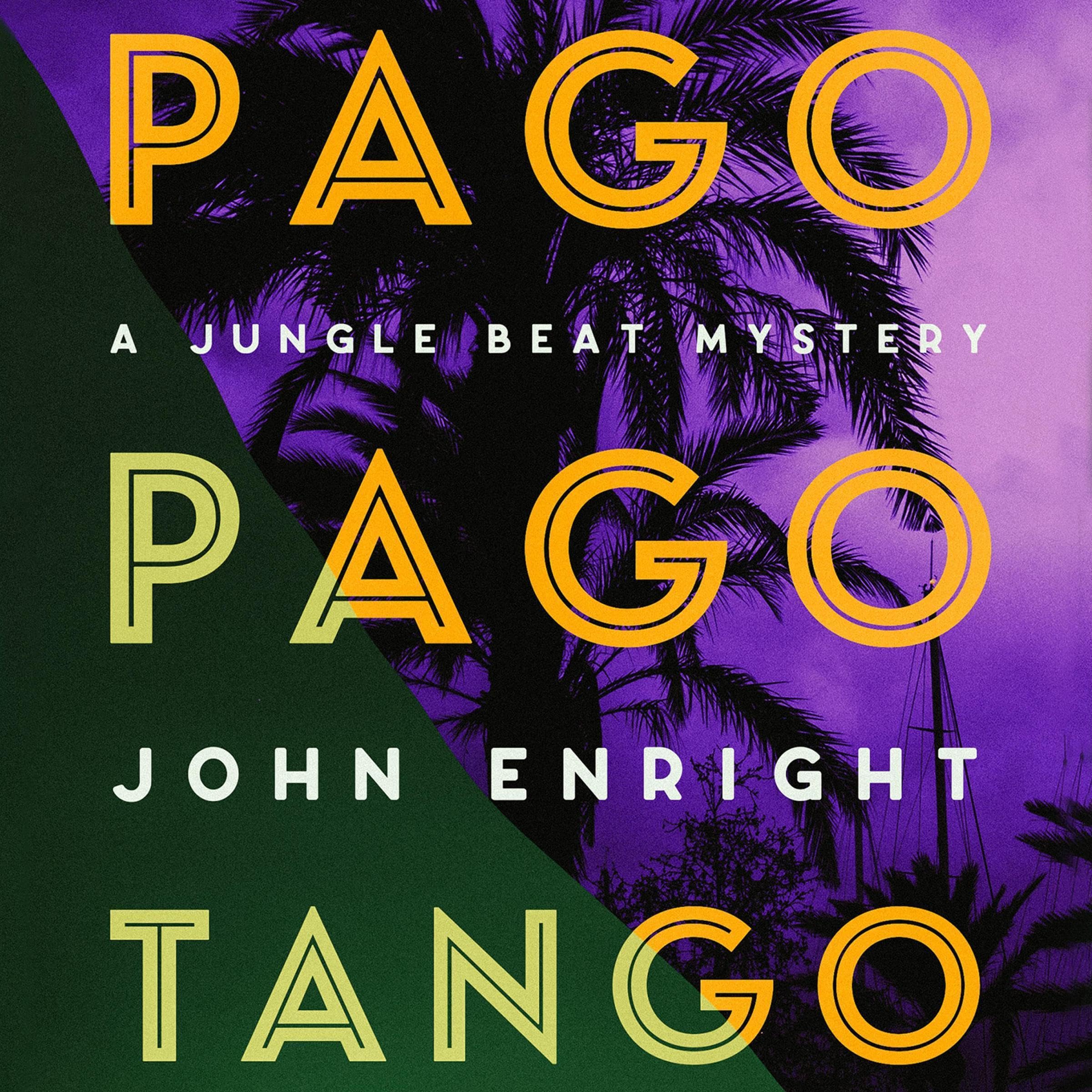 Pago Pago Tango