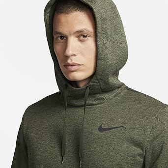 Nike Therma Hoodie Men's Pullover