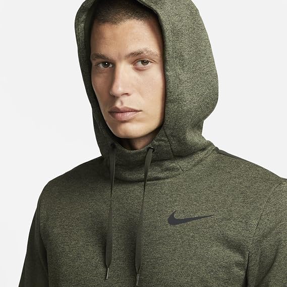 Nike Therma Hoodie Men's Pullover
