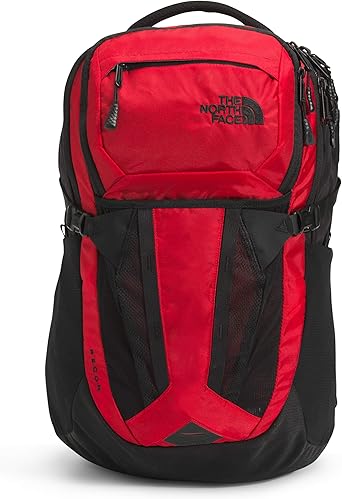 black north face backpack amazon