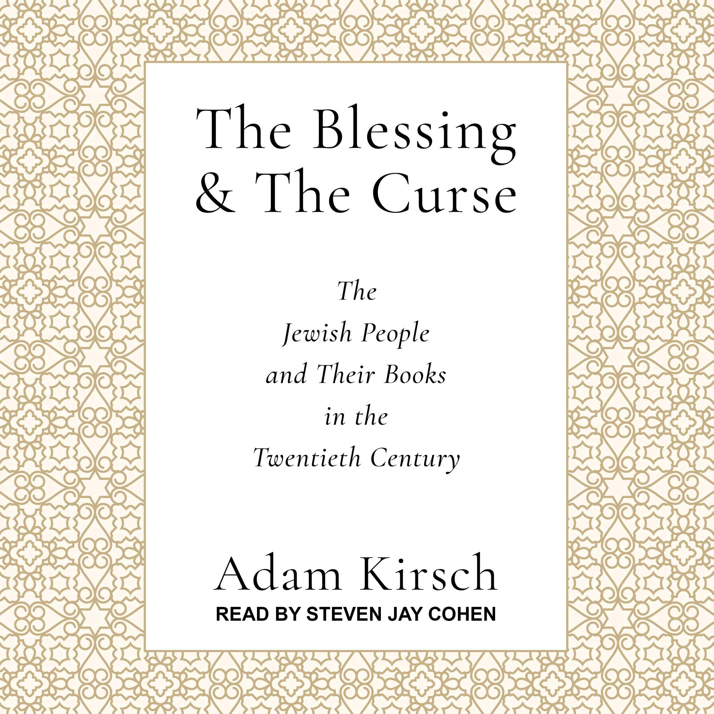 The Blessing and the Curse
