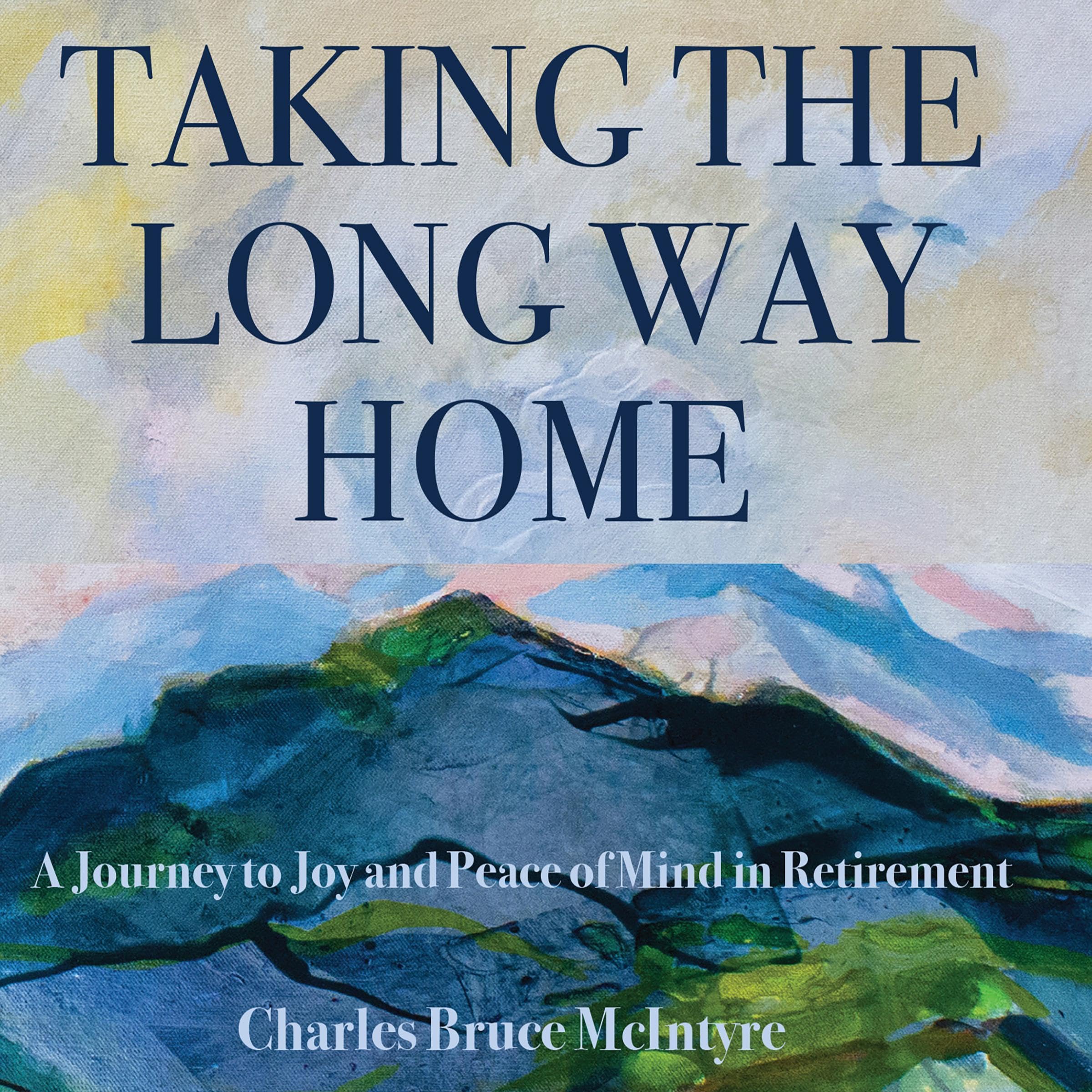 Taking the Long Way Home