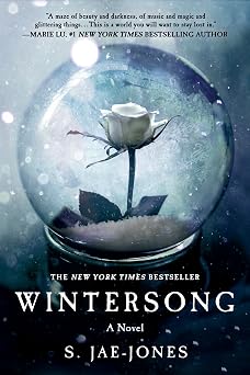 Wintersong A Novel