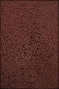 Amazon.com: Home Queen Solid Color Custom Size Runner Area Rug ...