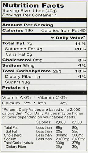 Miniatura 6 de Pocky Cookies N Cream, 2.46 onzas