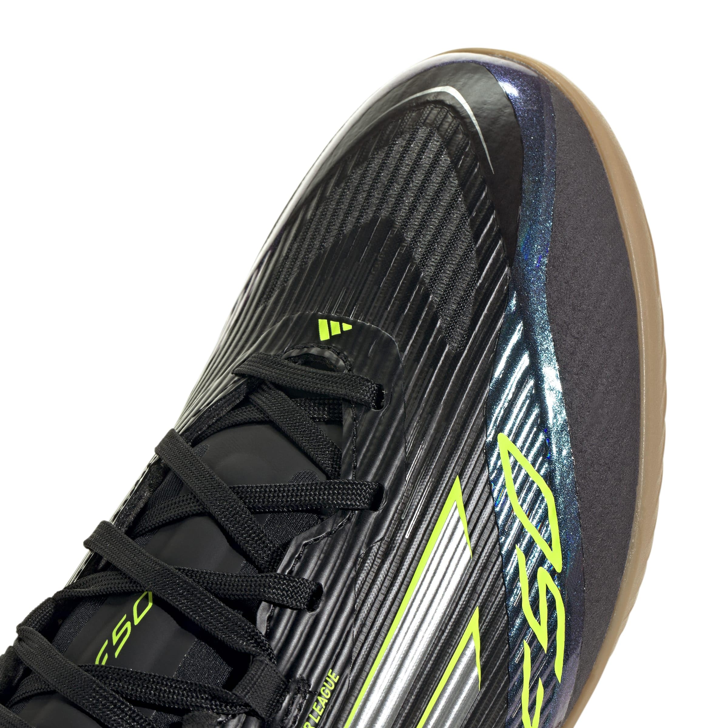 adidas Uniseks F50 League Indoor Football BootsButy pilkarskie