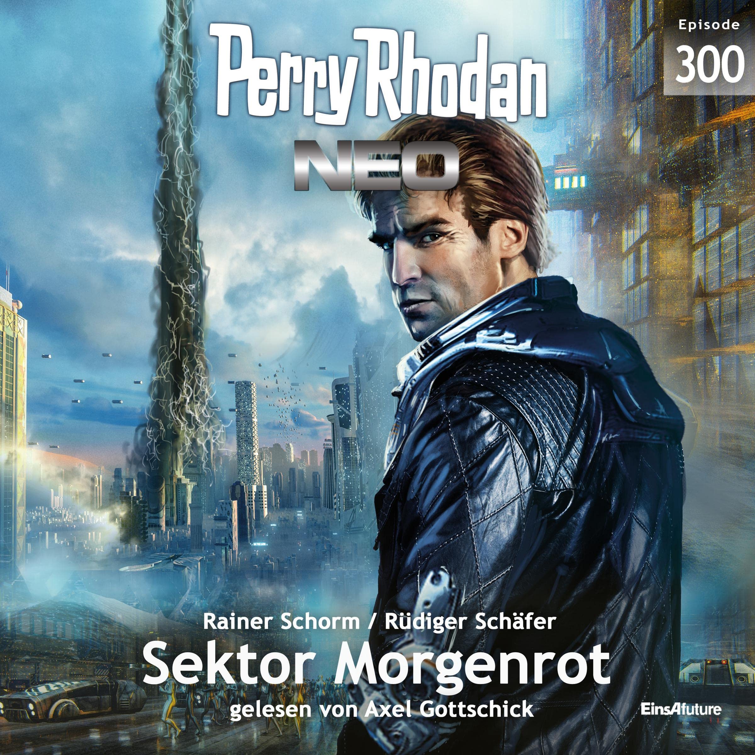 Cover art for Sektor Morgenrot