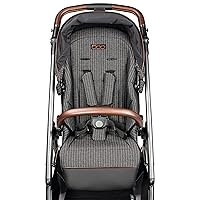Vista 34 de Peg Perego Veloce – Cochecito ligero compacto con todas las funciones – Compatible con todos los asientos de automóvil Primo Viaggio 4-35