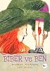 Pepper and Me Paper Cover – May 13, 2025
