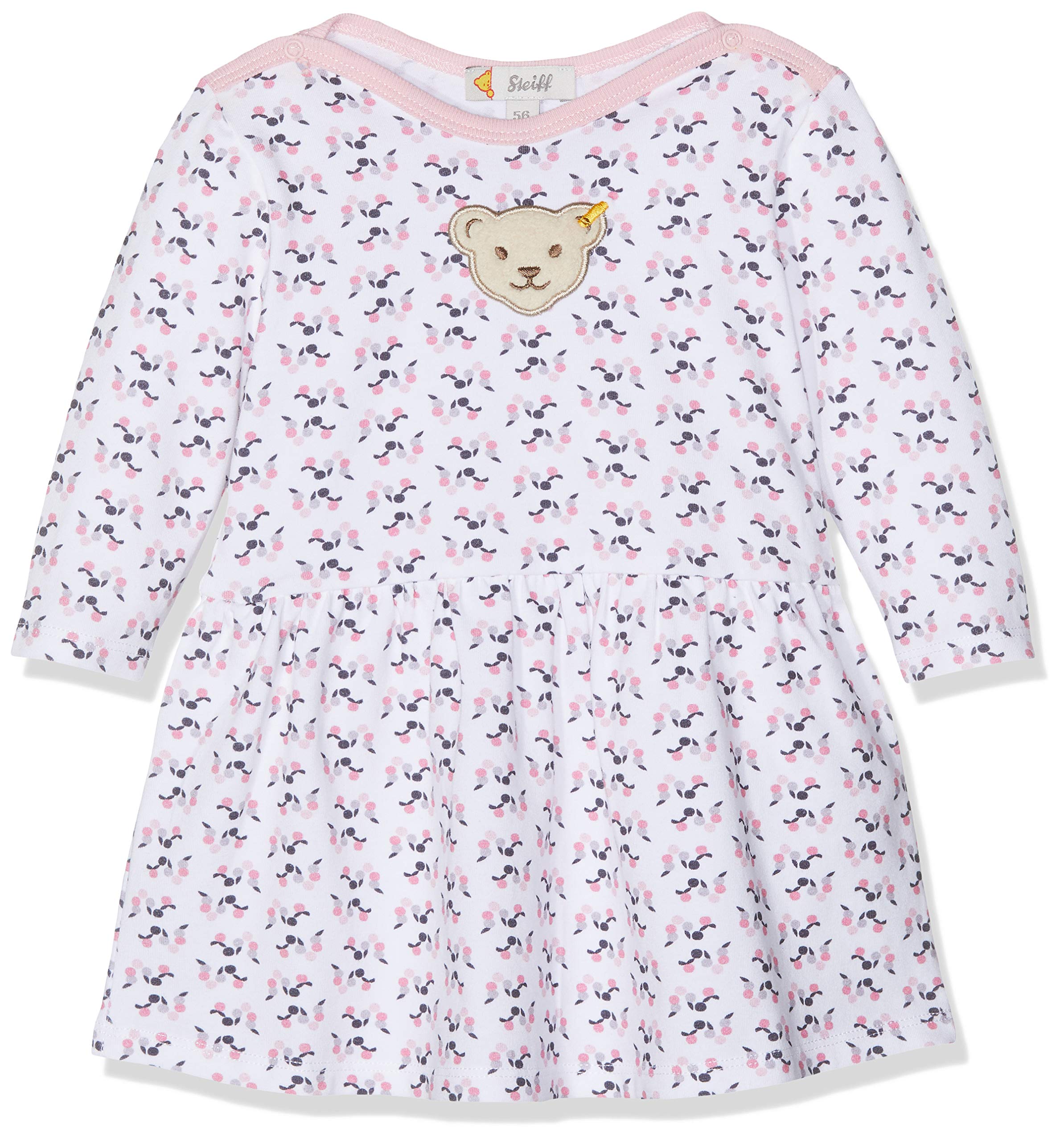 Steiff Baby-Mädchen Kleid