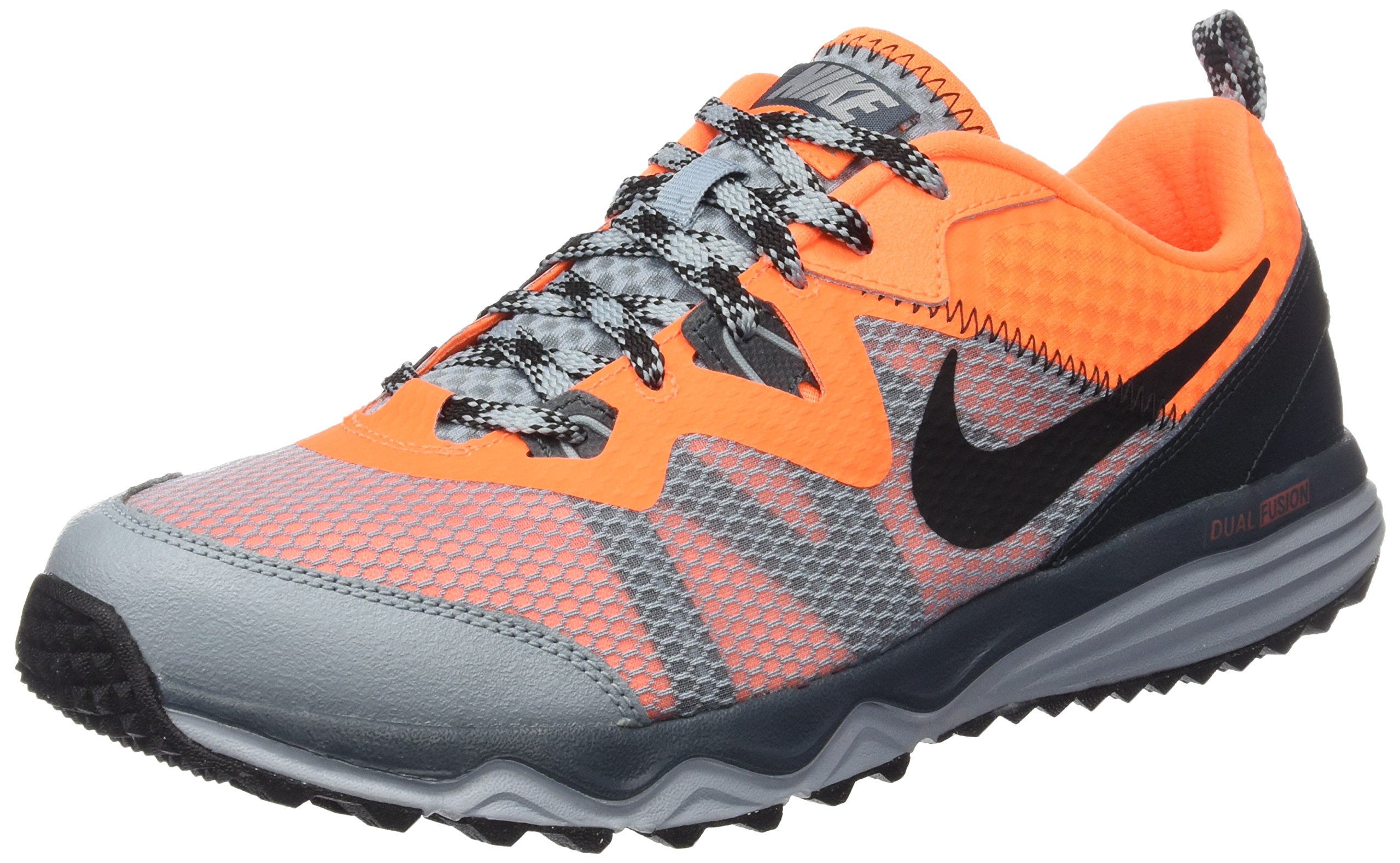 nike dual fusion trail mens