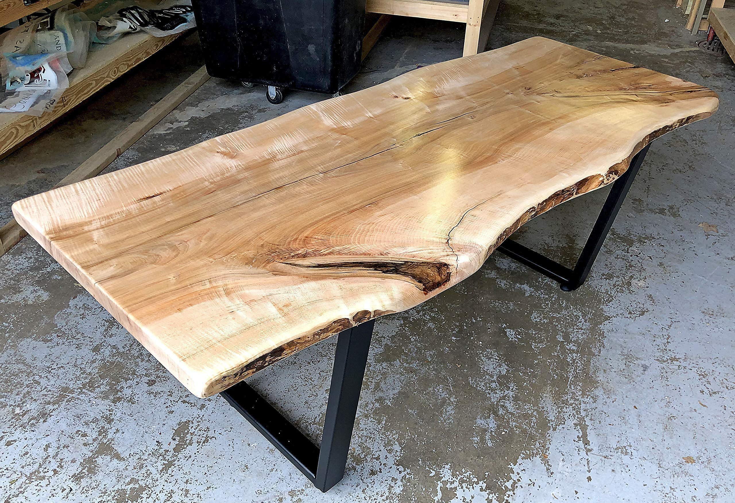 Wood Bar Top