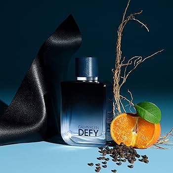 Amazon.com: Calvin Klein Ck Defy Eau de Parfum 1.6 fl oz