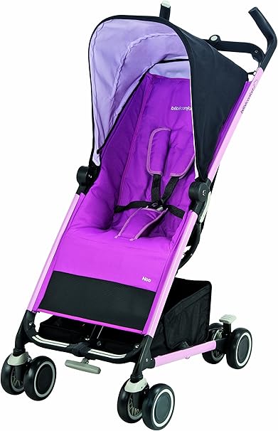 Bebe Confort Poussette Canne Noa Dahlia Pink Amazon Fr Bebe Et Puericulture
