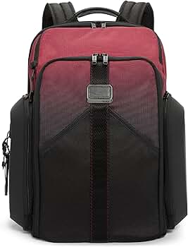 TUMI 黒　バックパック Esports Pro Large Backpack Esports Pro Large Backpack | Tumi CA