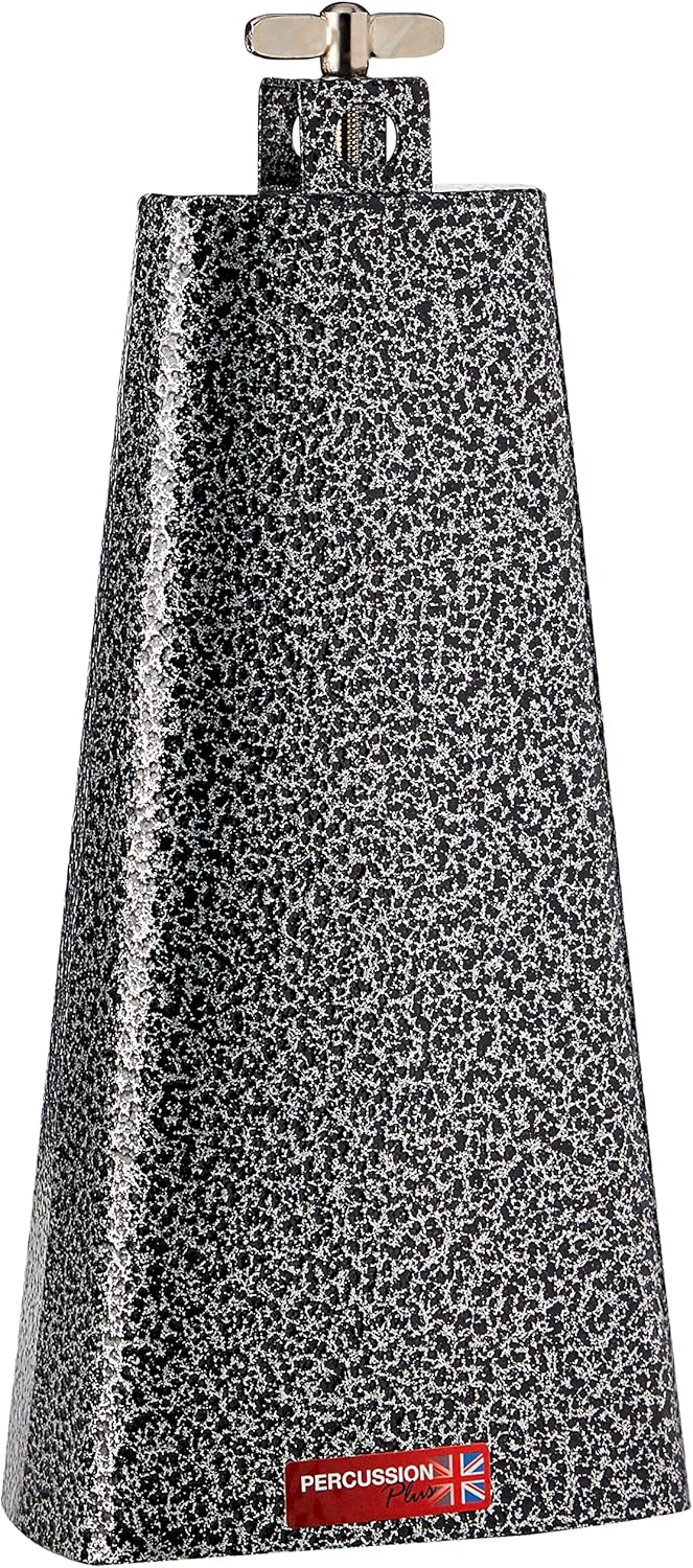 Percussion Plus 9.5 inch Cowbell