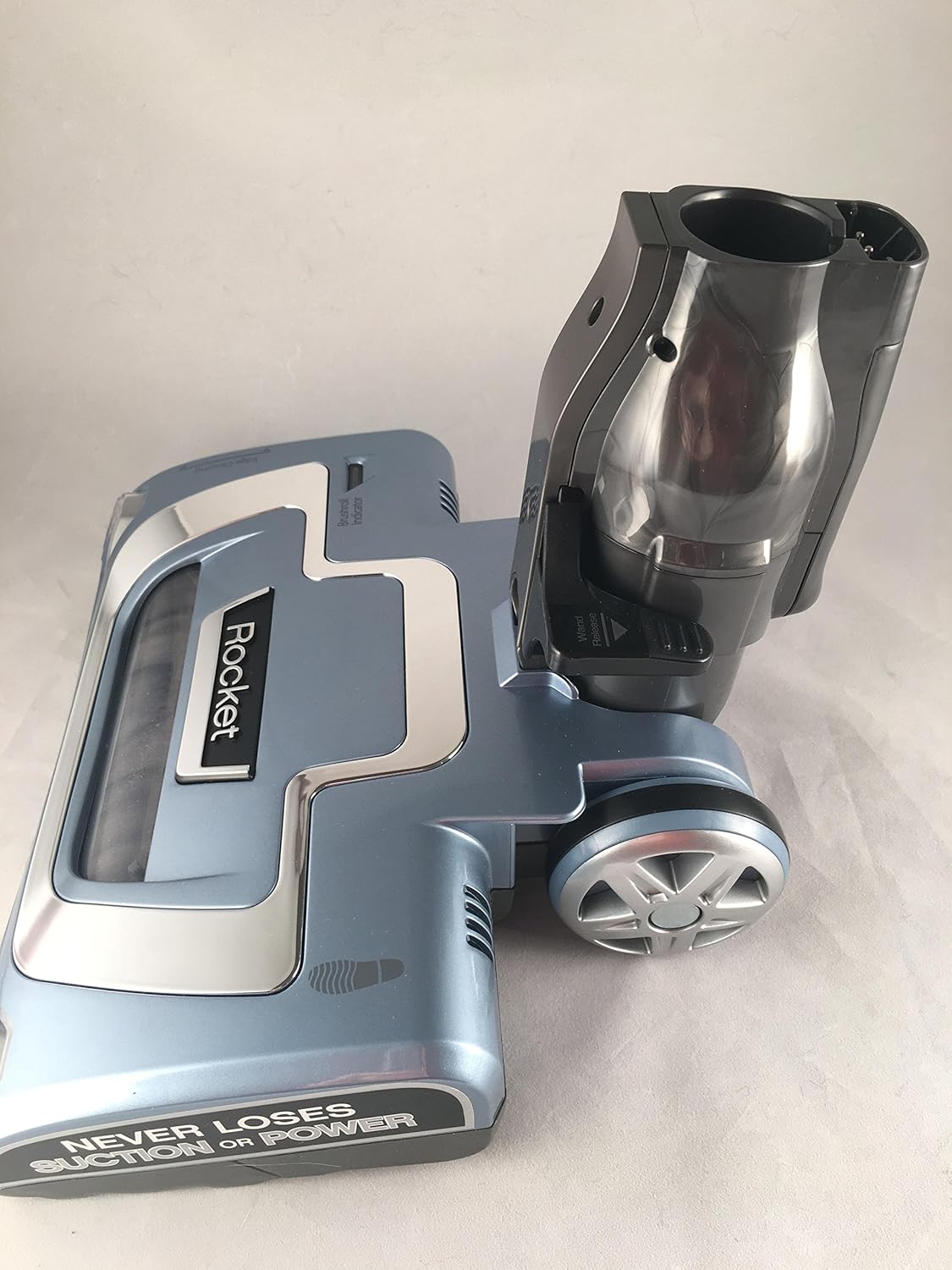 Buy 1 get 1 BLENDERS AND PARTS Genuine Shark Rocket UV450 Vacuum Floor Brush powerhead Replacement Best Cyber Monday 🔥 BLENDERS AND PARTS Genuine Shark Rocket UV450 Vacuum Floor Brush powerhead Replacement