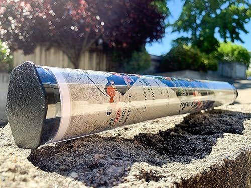 Vista 7 de Grand Tour Mapa del estadio de la Liga Mayor, fútbol, béisbol, baloncesto, hockey (30 pulgadas de ancho x 20 pulgadas de alto)