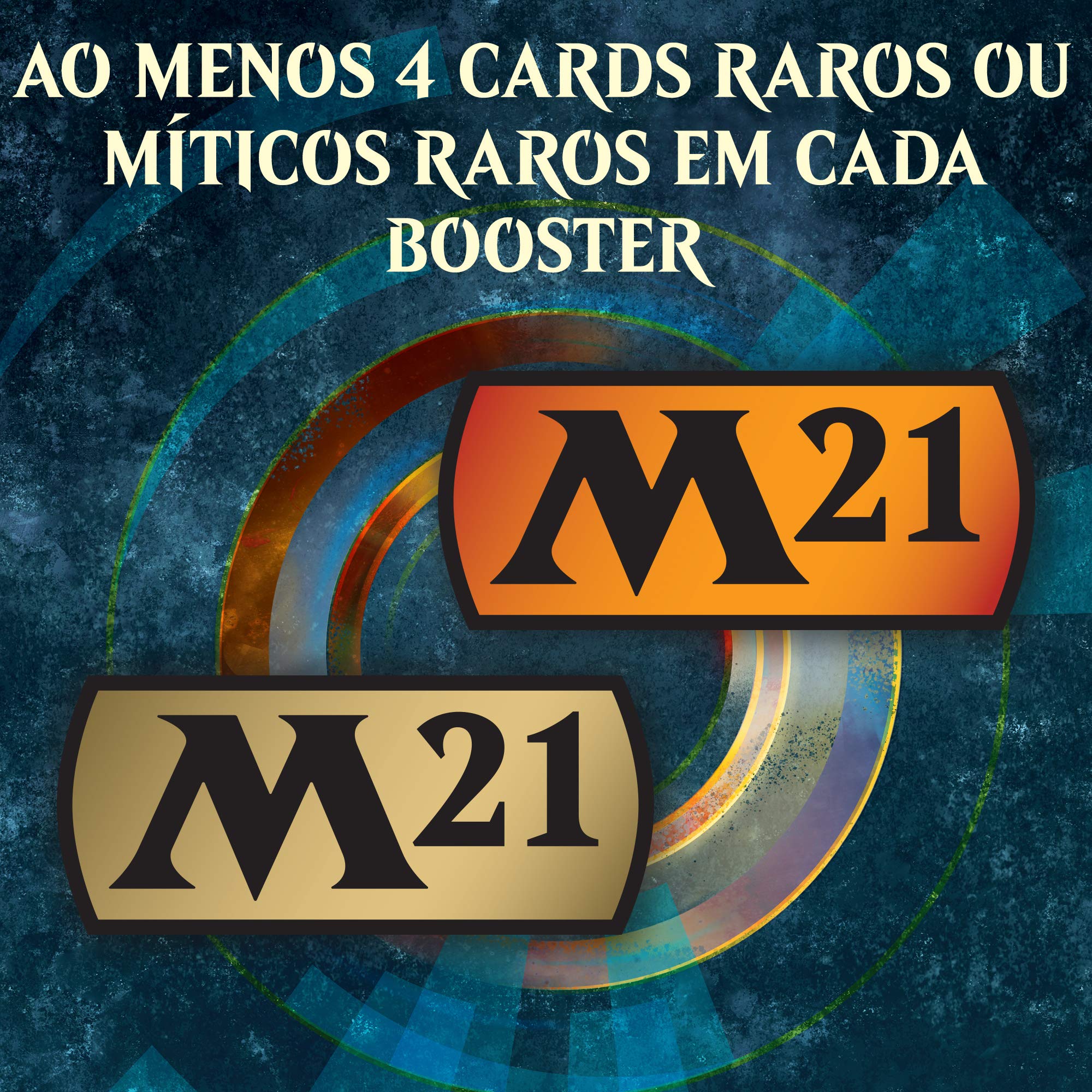 Amazon.co.jp: MTG マジック:ザ・ギャザリング 基本セット2021(M21 