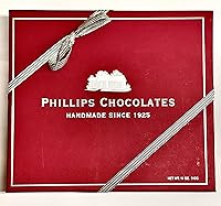 Vista 5 de PHILLIPS CHOCOLATES Surtido Princesa