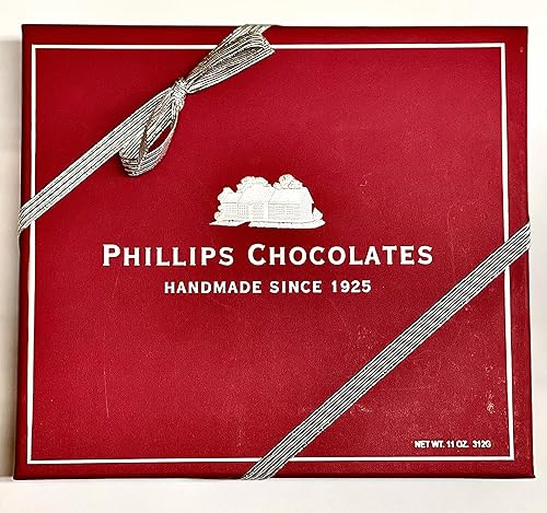 Miniatura 5 de PHILLIPS CHOCOLATES Surtido Princesa