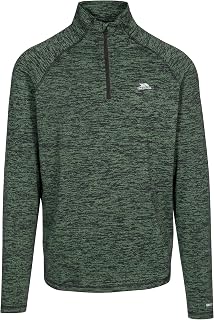 Trespass Men's Mens Gerry Shirt (Pack of 1)