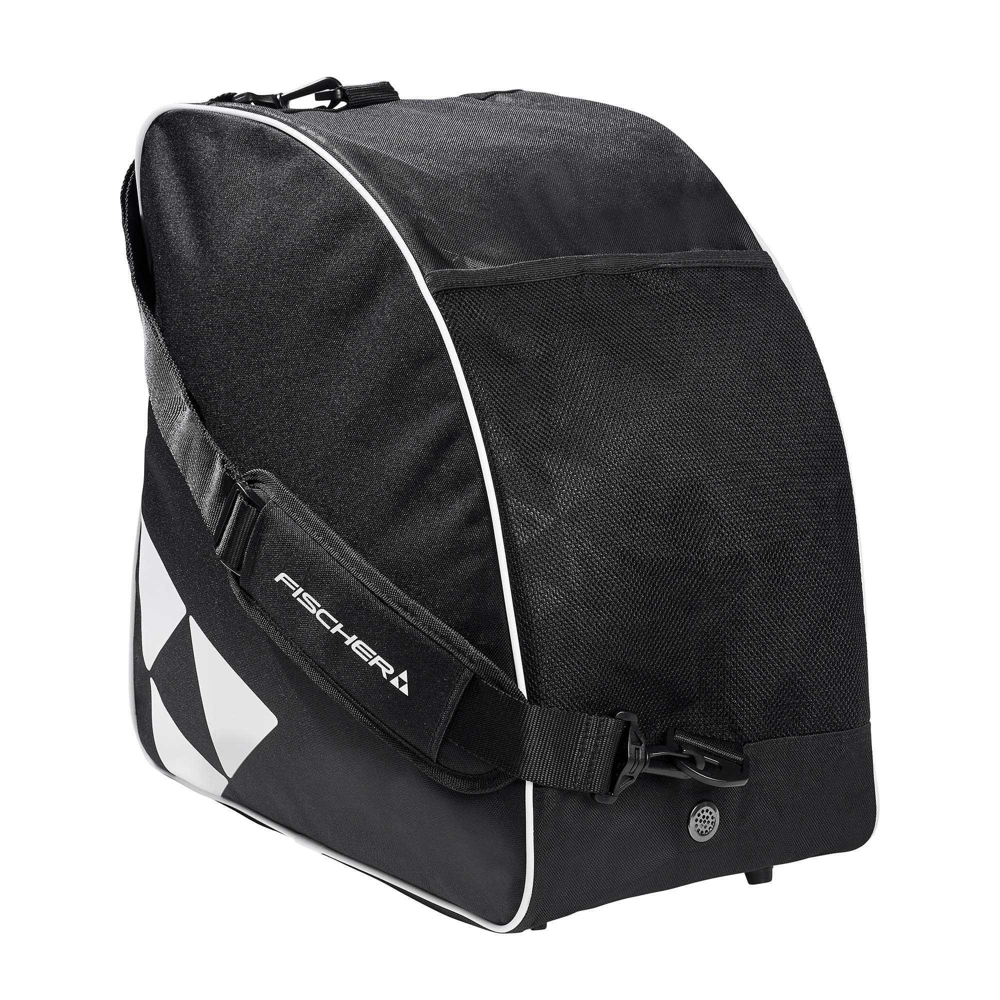 fischer Housse Chaussures Skibootbag Alpine Eco Black