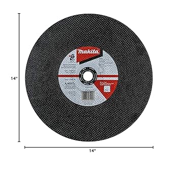 Amazon.com: Makita B-64705-5 14