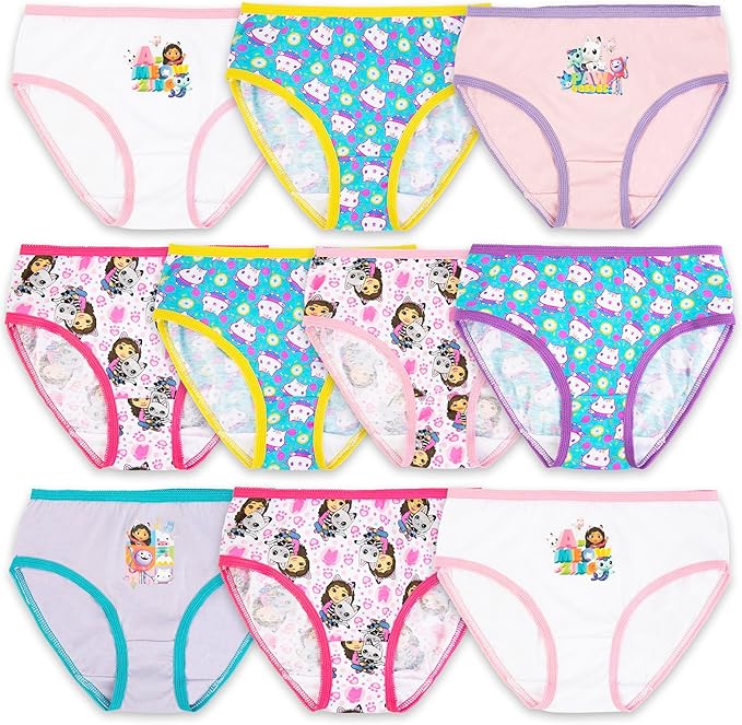 potty training underwear