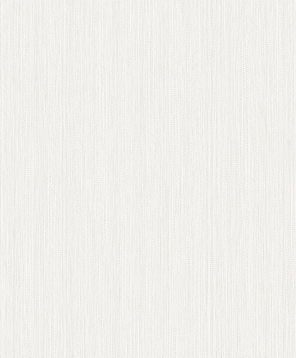 Brewster Home Fashions Tinia Dove Zig Zag Wallpaper, Gray